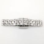 Gucci 3600 Stainless Steel bracelet