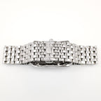 Raymond Weil Don Giovanni 9975 stainless steel bracelet