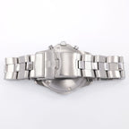 TAG Heuer 2000 Exclusive CN1112 stainless steel BA0337 bracelet