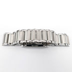 Baume & Mercier Hampton 65725 stainless steel bracelet