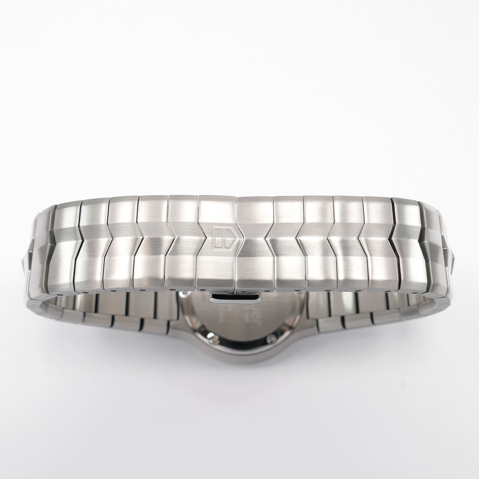 TAG Heuer Alter Ego WP1312 stainless steel BA0750 bracelet