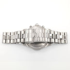 TAG Heuer 2000 Chronograph CK1112 stainless steel BA0328 bracelet