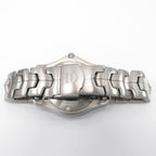 TAG Heuer Link WJ1111-0 stainless steel s-link BA0570 bracelet