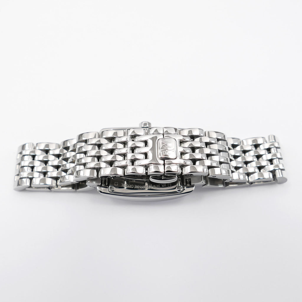 Raymond Weil Don Giovanni 5976 stainless steel bracelet