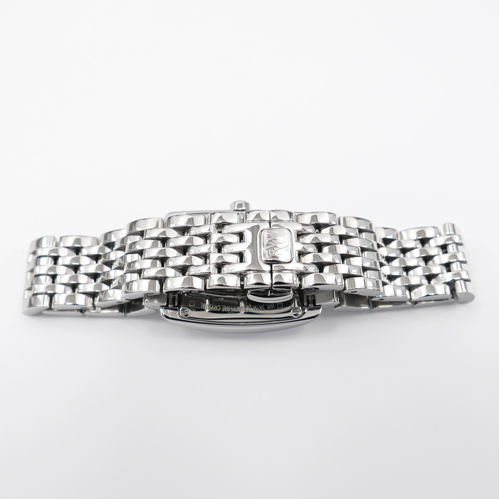 Raymond Weil Don Giovanni 5976 stainless steel bracelet