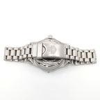 TAG Heuer 2000 Vintage 962.215 stainless steel bracelet
