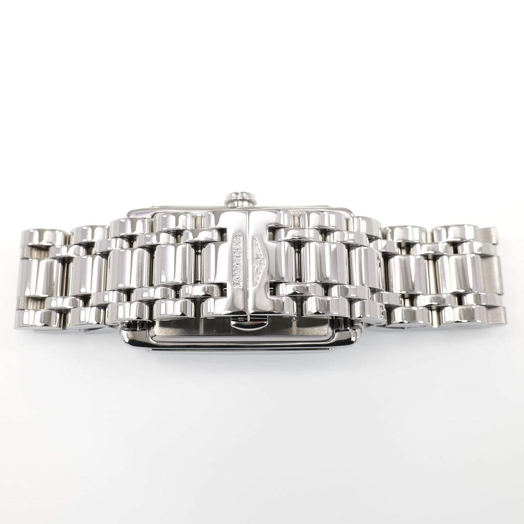 Longines DolceVita L5.757.4 stainless steel bracelet