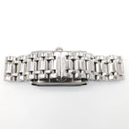 Longines DolceVita L5.757.4 stainless steel bracelet