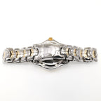 TAG Heuer Link WJF1353 stainless steel and 18k gold plated BB0581 bracelet