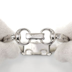 Gucci G-Line 109 stainless steel bangle