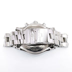 Breitling Super Avenger A13370 stainless steel bracelet