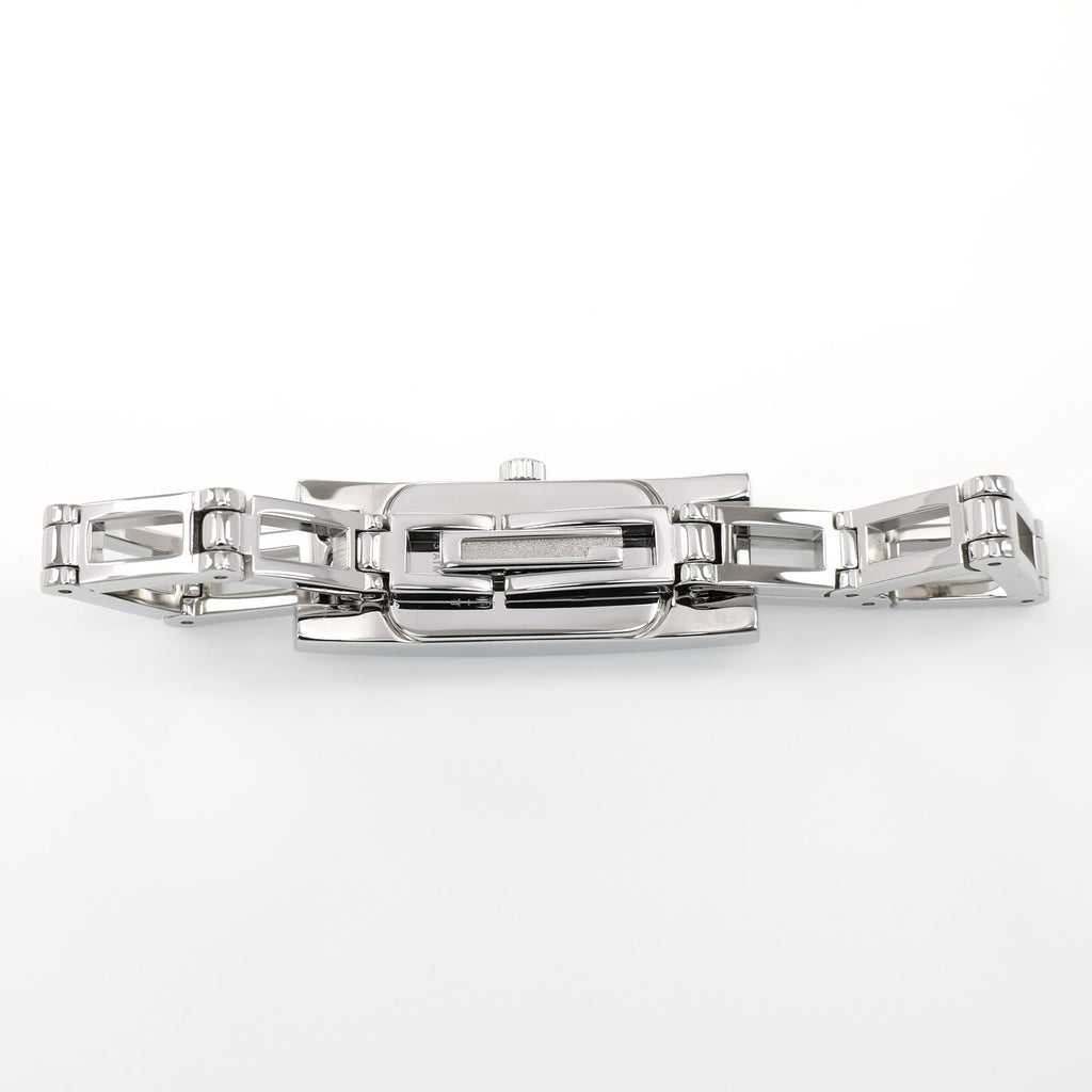 Gucci 3900L stainless steel bracelet