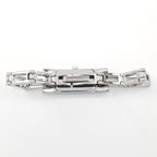 Gucci 3900L stainless steel bracelet
