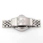 TAG Heuer Formula 1 WA1411 stainless steel bracelet
