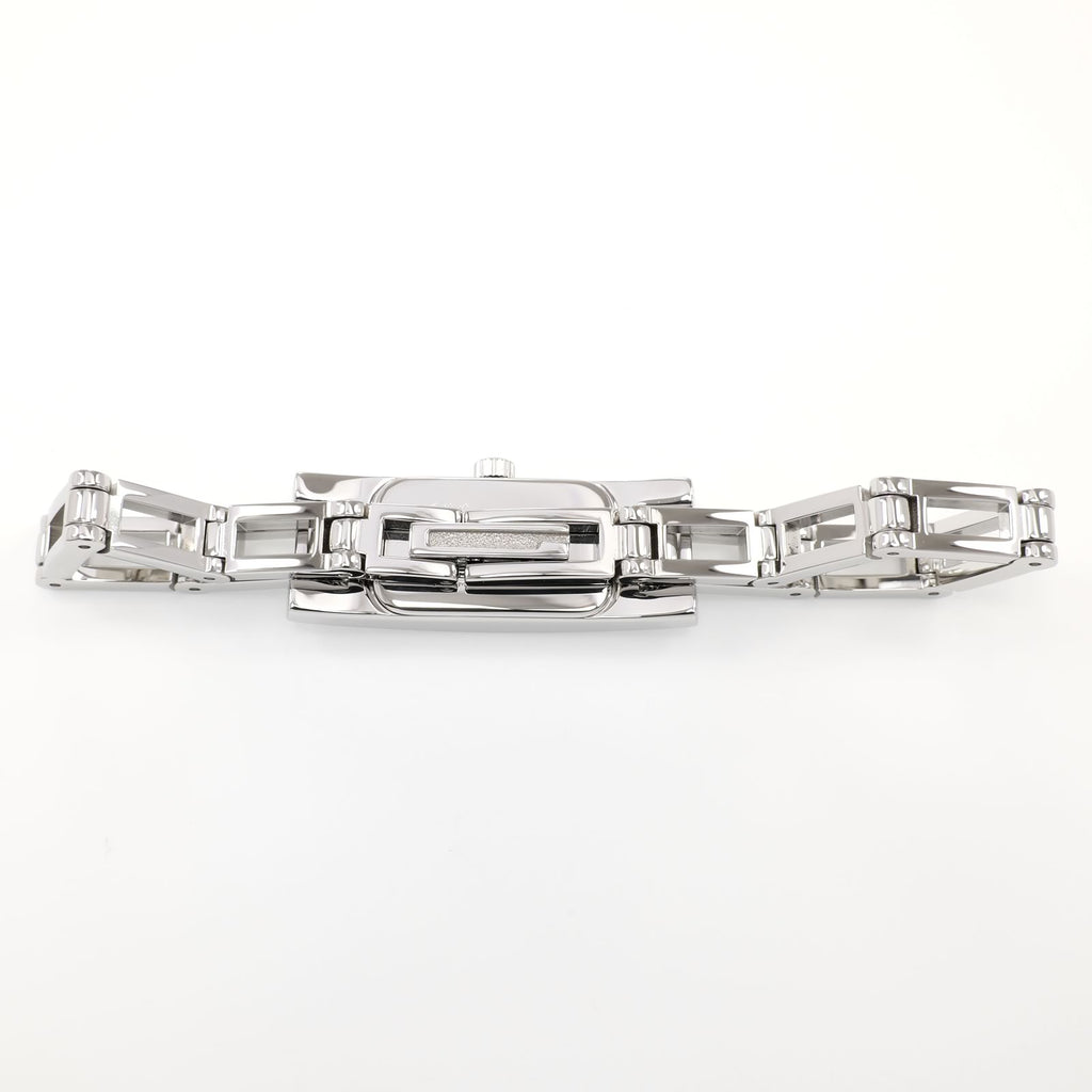 Gucci 3900L stainless steel bracelet