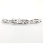 Gucci 3900L stainless steel bracelet