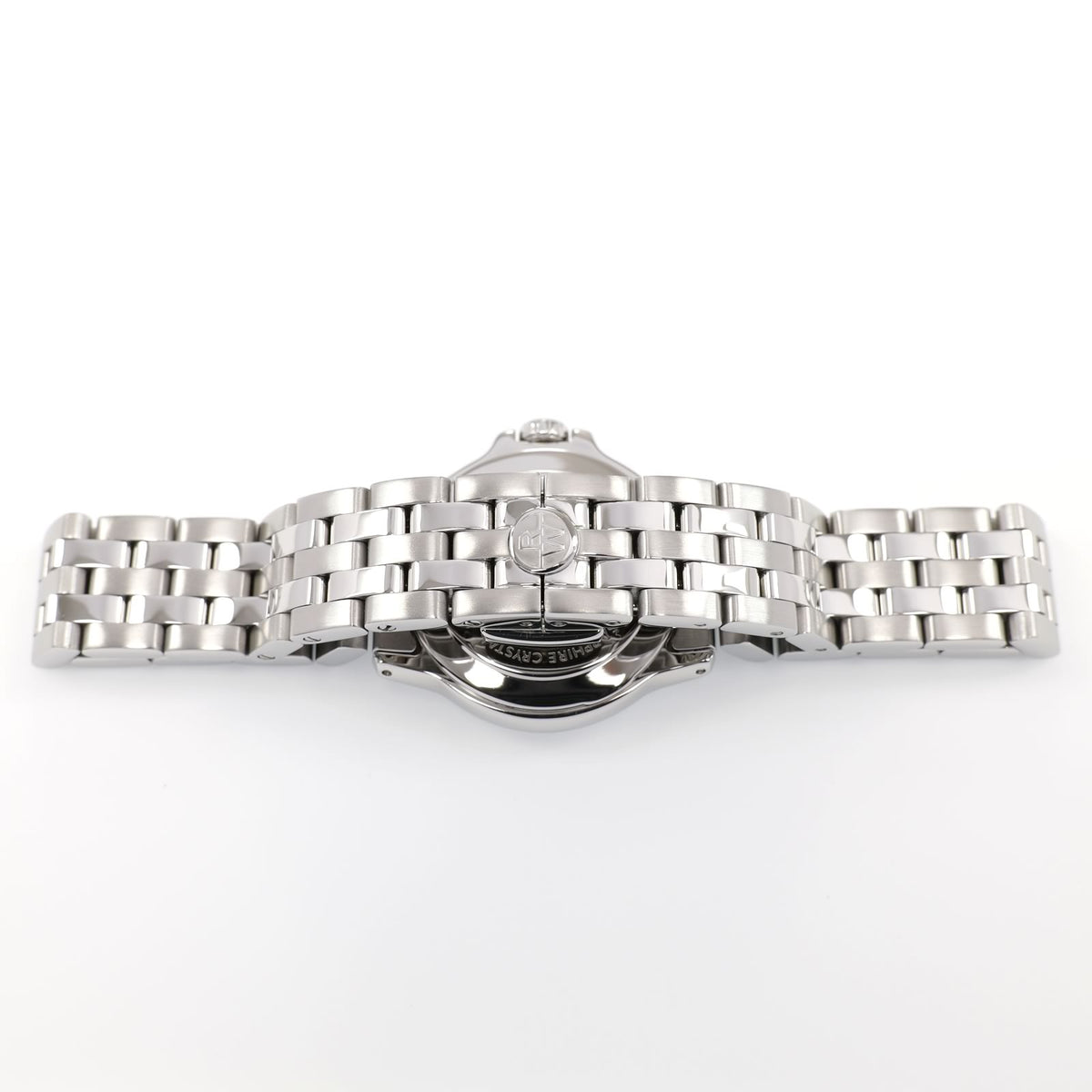 Raymond Weil Tango 5799 stainless steel bracelet
