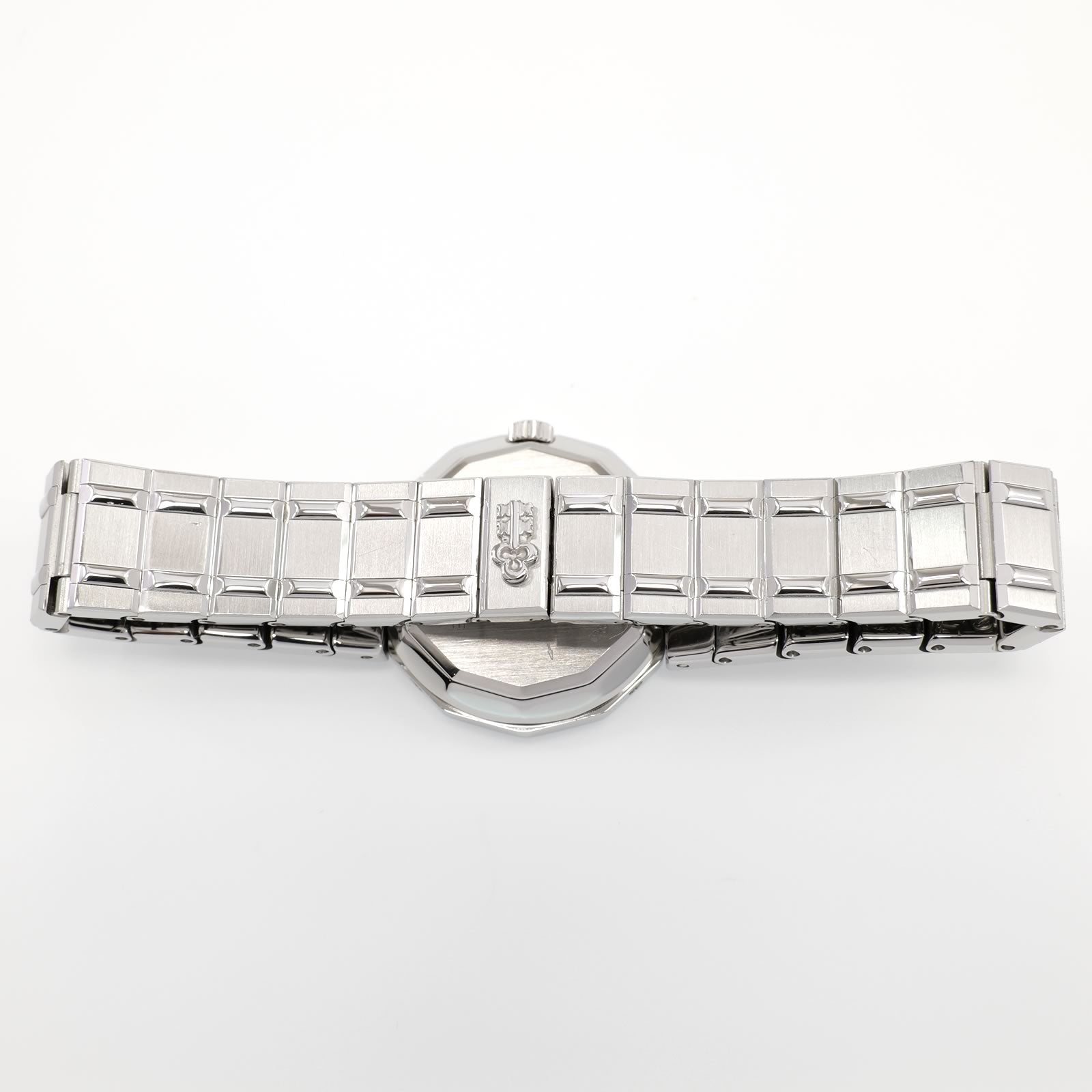 Corum Admiral's Cup 39.610.20 stainless steel bracelet
