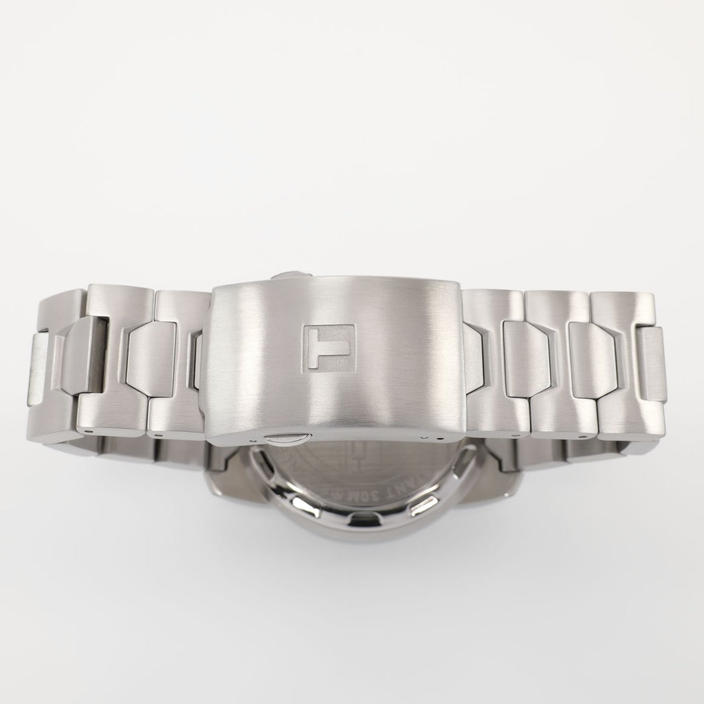 Tissot T-Touch Z251/351-1 Stainless Steel bracelet