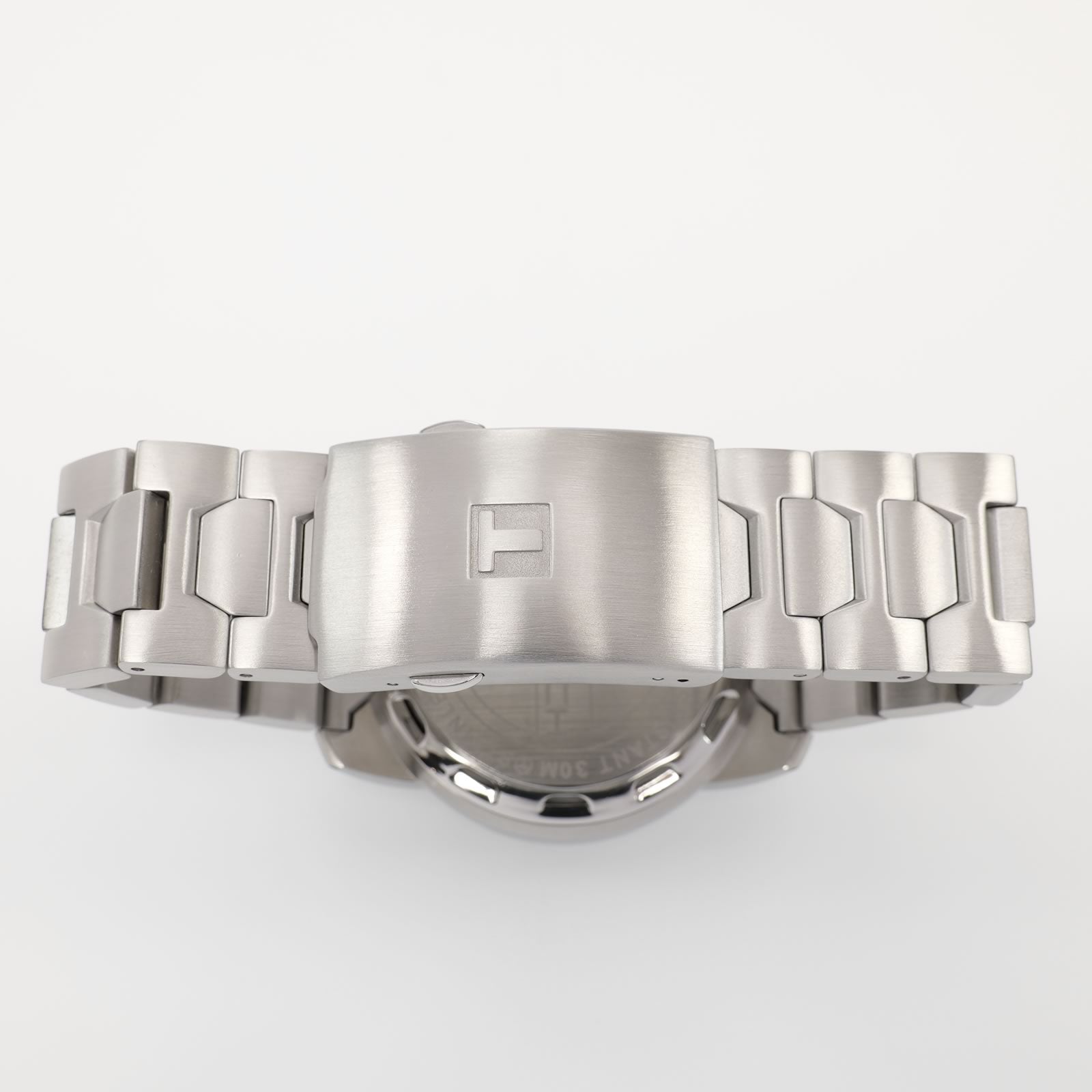 Tissot T-Touch Z251/351-1 Stainless Steel bracelet