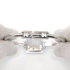 Gucci 1900L stainless steel bangle