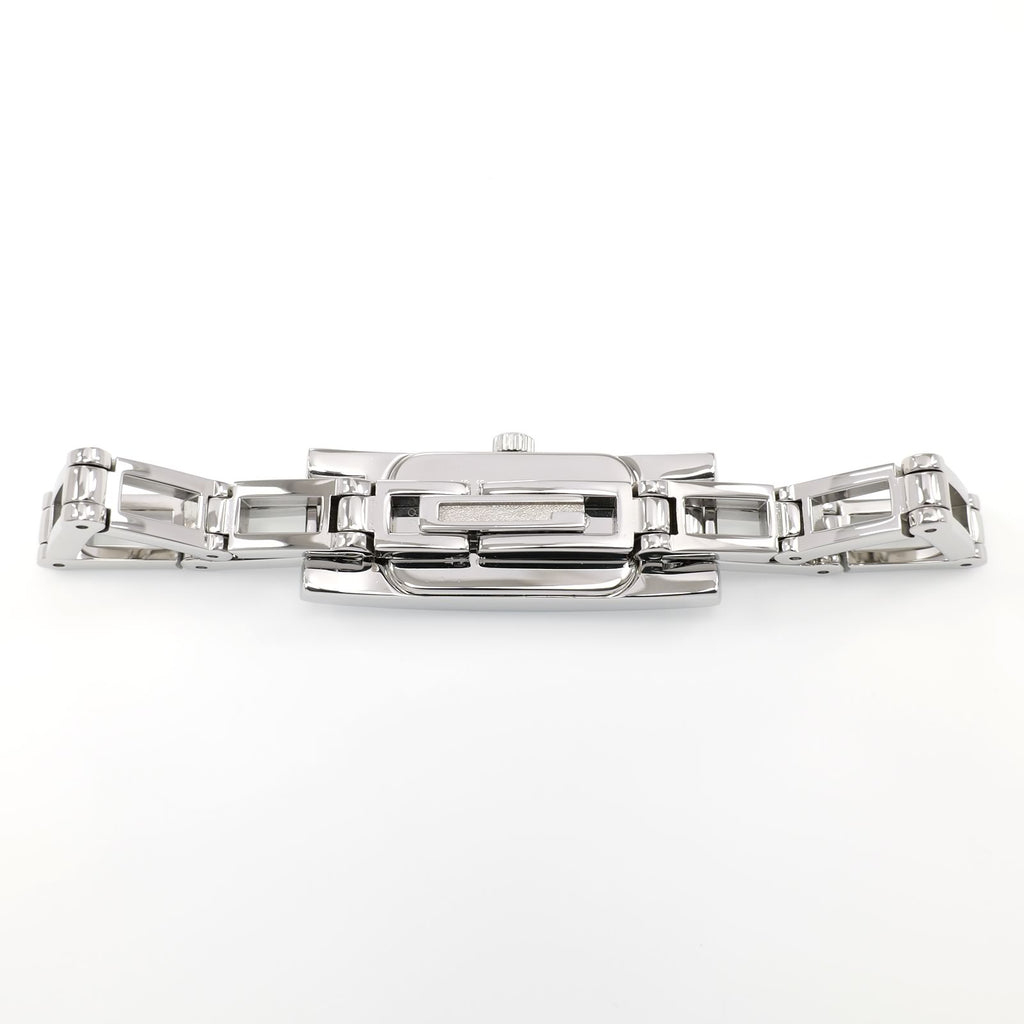 Gucci 3900L stainless steel bracelet