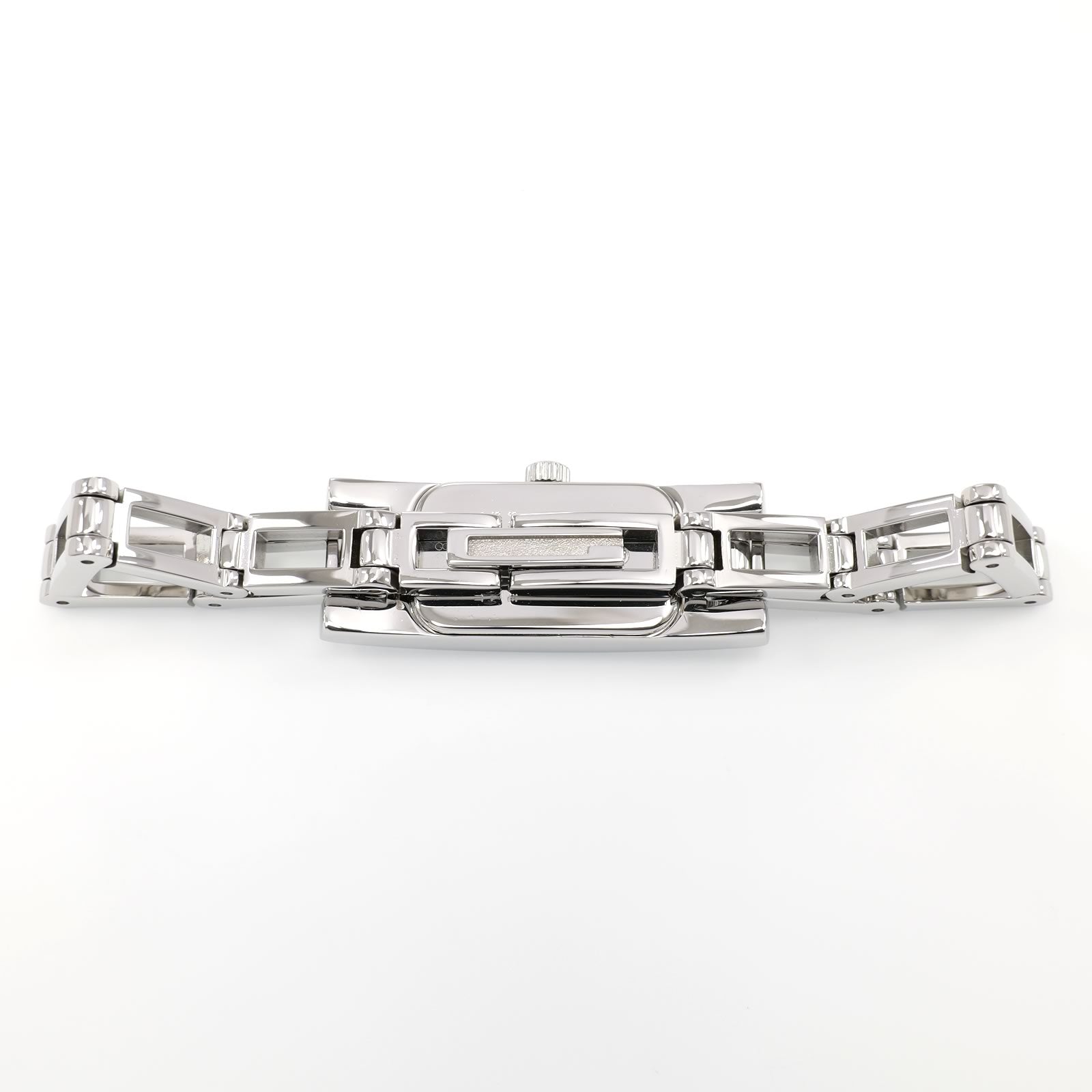 Gucci 3900L stainless steel bracelet