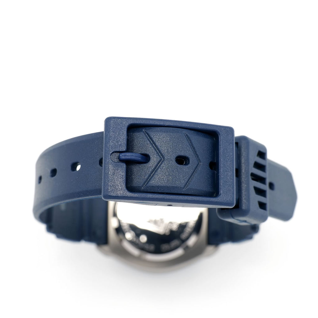TAG Heuer Formula 1 370.508 New Rubber Strap buckle