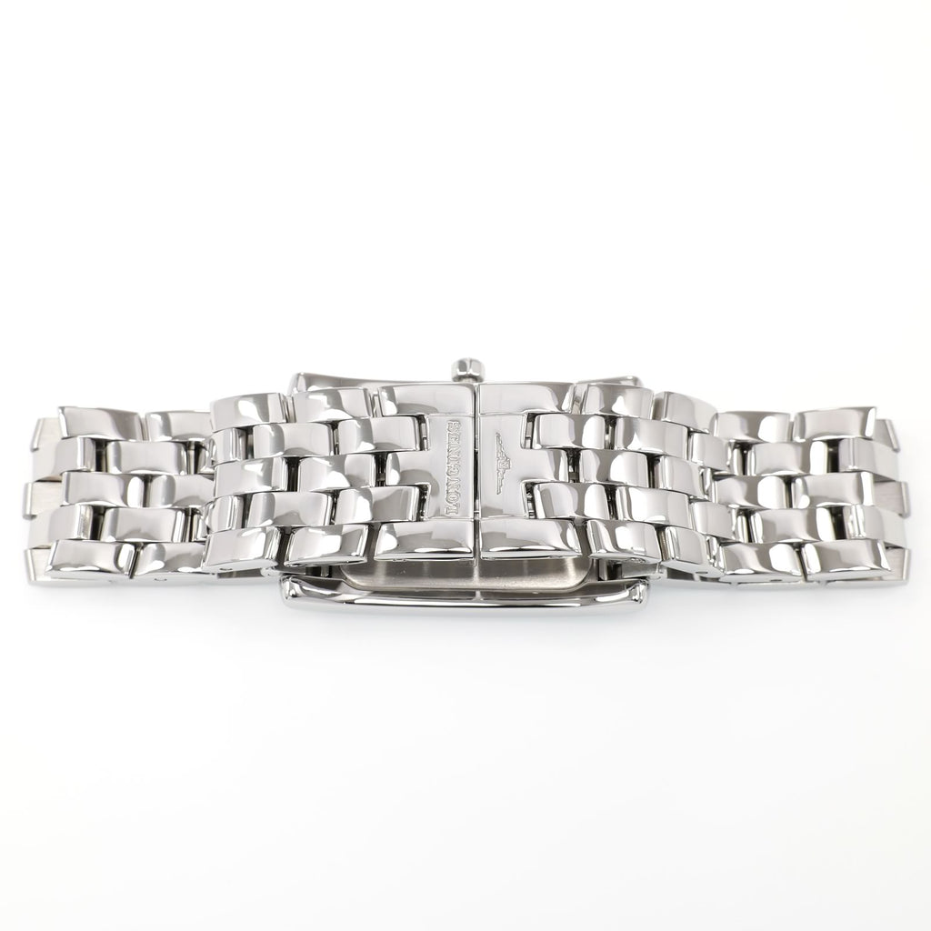 Longines DolceVita L5.655.4 stainless steel bracelet