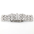 Longines DolceVita L5.655.4 stainless steel bracelet