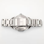 TAG Heuer Aquaracer WAY201S stainless steel BA0927 bracelet