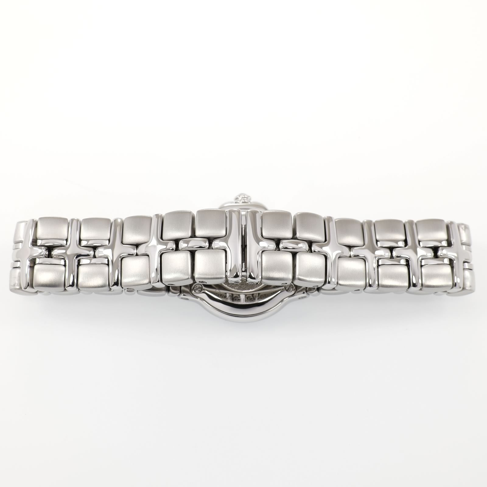 Raymond Weil Parsifal 9691 stainless steel bracelet
