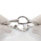 Gucci Horsebit 103 stainless steel Bangle lobster clasp