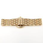 Raymond Weil Fidélio 4702 18k Gold plated bracelet