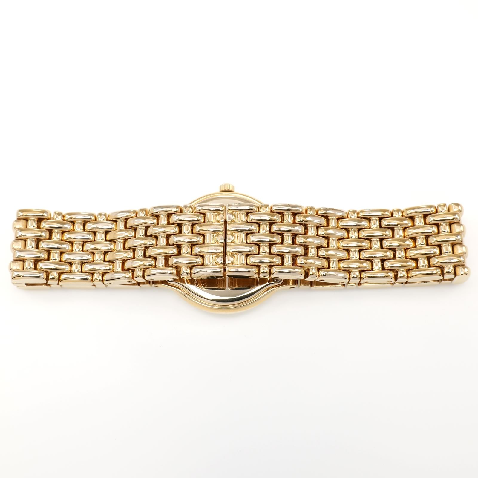 Raymond Weil Fidélio 4702 18k Gold plated bracelet