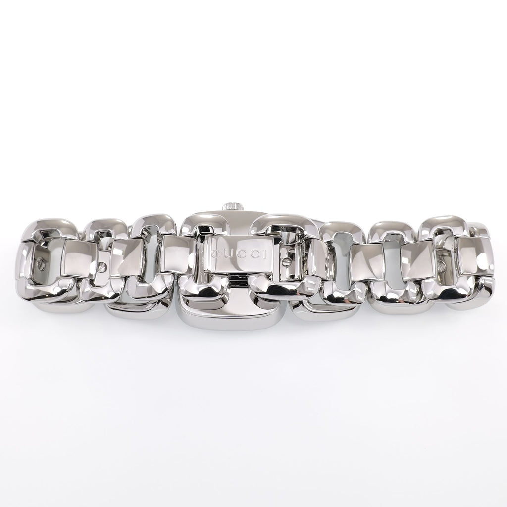 Gucci G 125.5 stainless steel bracelet