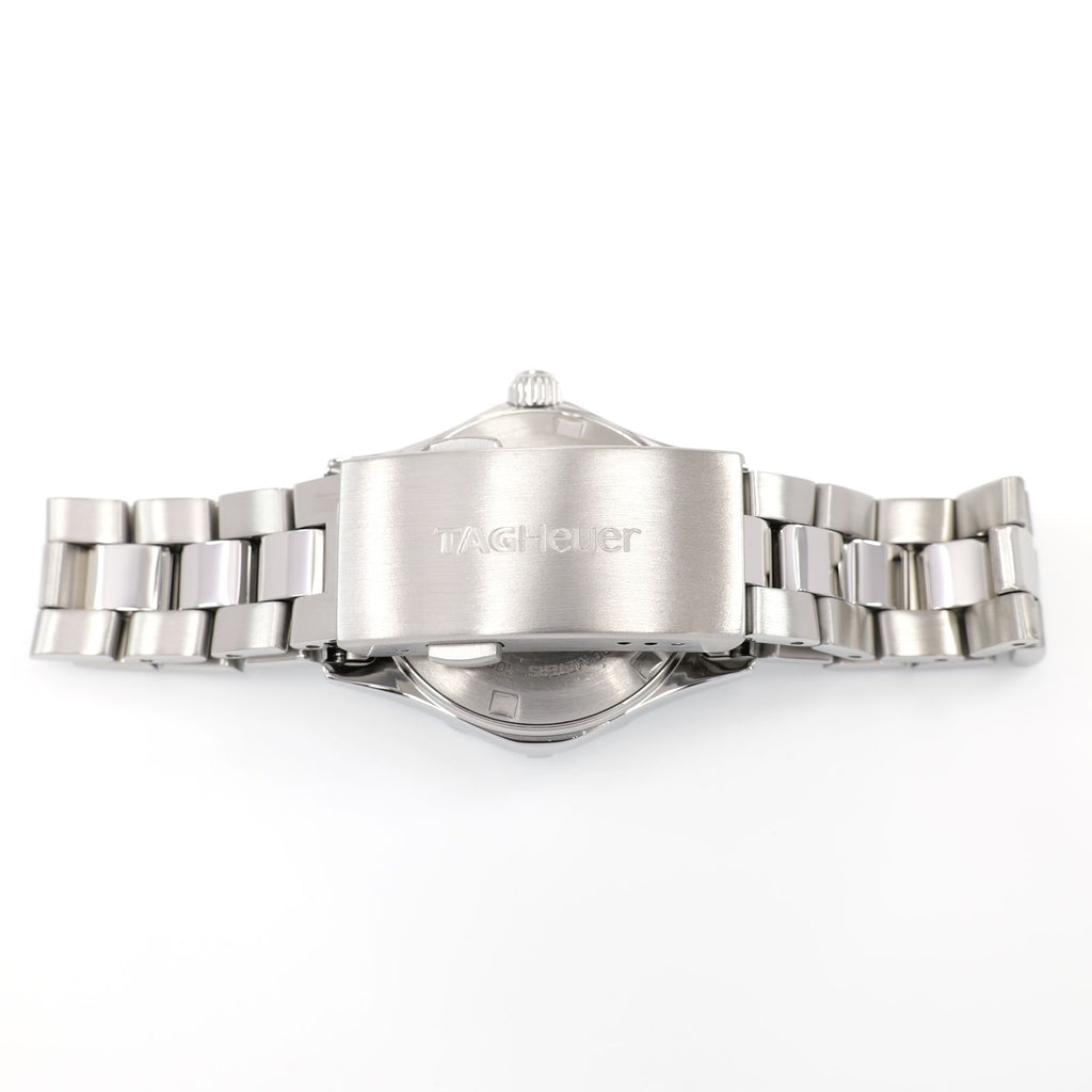 TAG Heuer Aquaracer WAF1417 stainless steel BA0823 bracelet