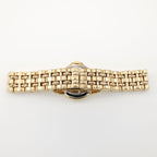 Raymond Weil Tango 18k Gold Plated bracelet