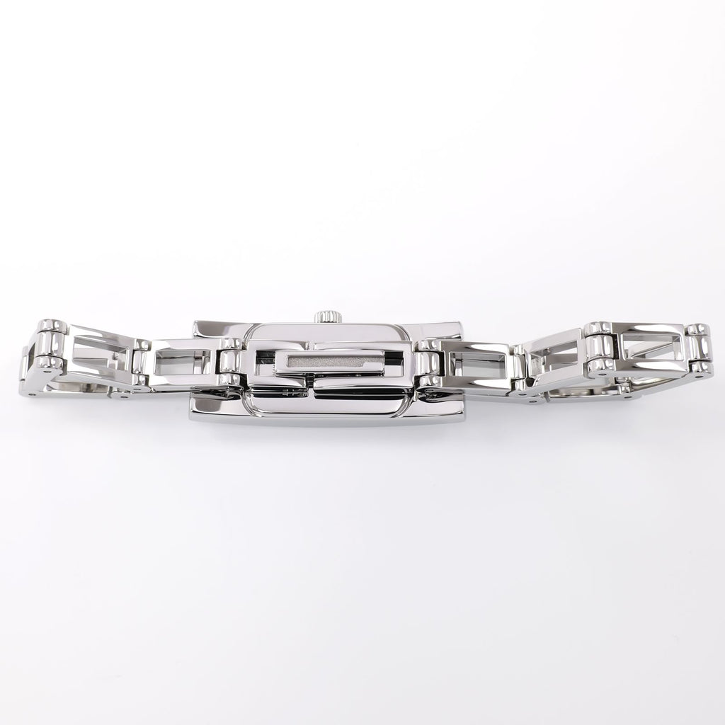 Gucci 3900L stainless steel bracelet
