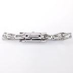 Gucci 3900L stainless steel bracelet