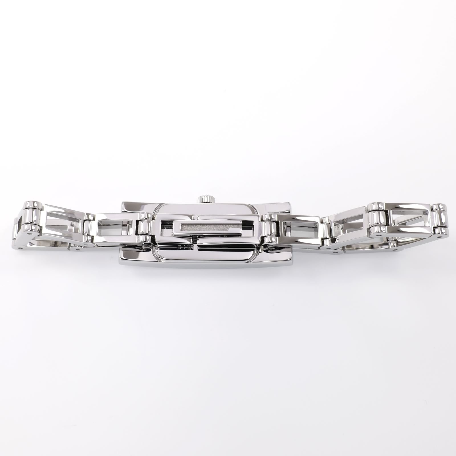 Gucci 3900L stainless steel bracelet