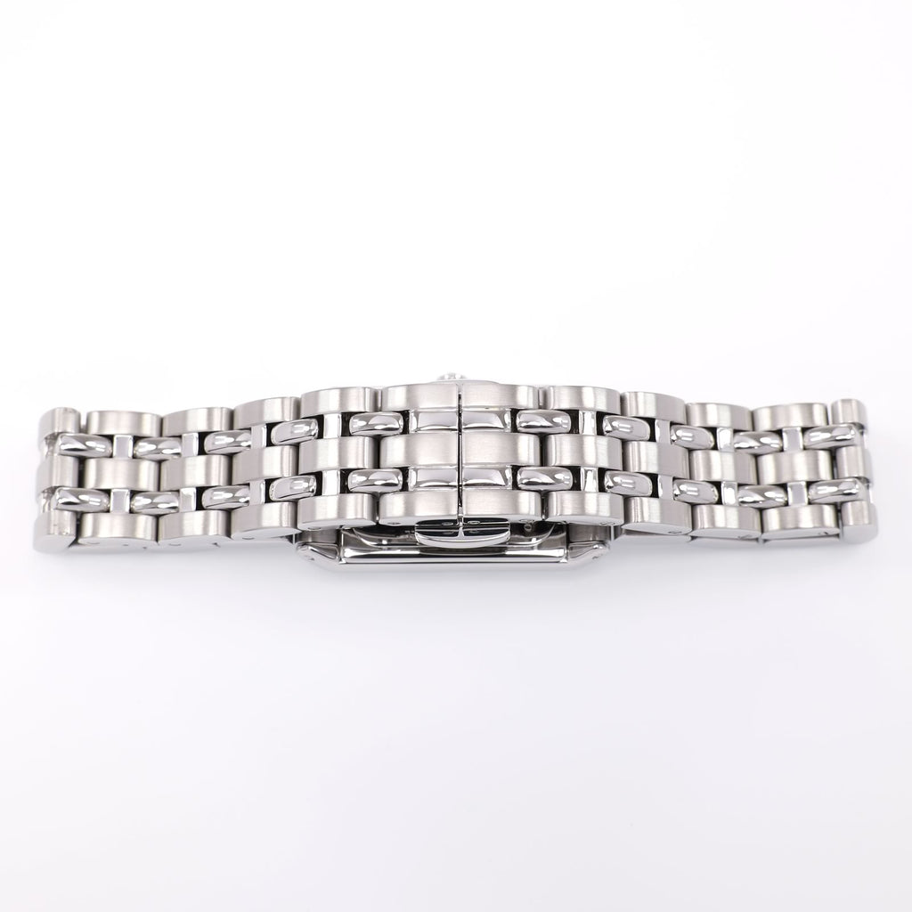 Raymond Weil Tango 5971 Ladies 18mm Mother of Pearl & 40 Diamonds