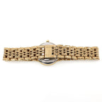 Longines La Grande Classique Elegance L5.132.2 Gold PVD bracelet