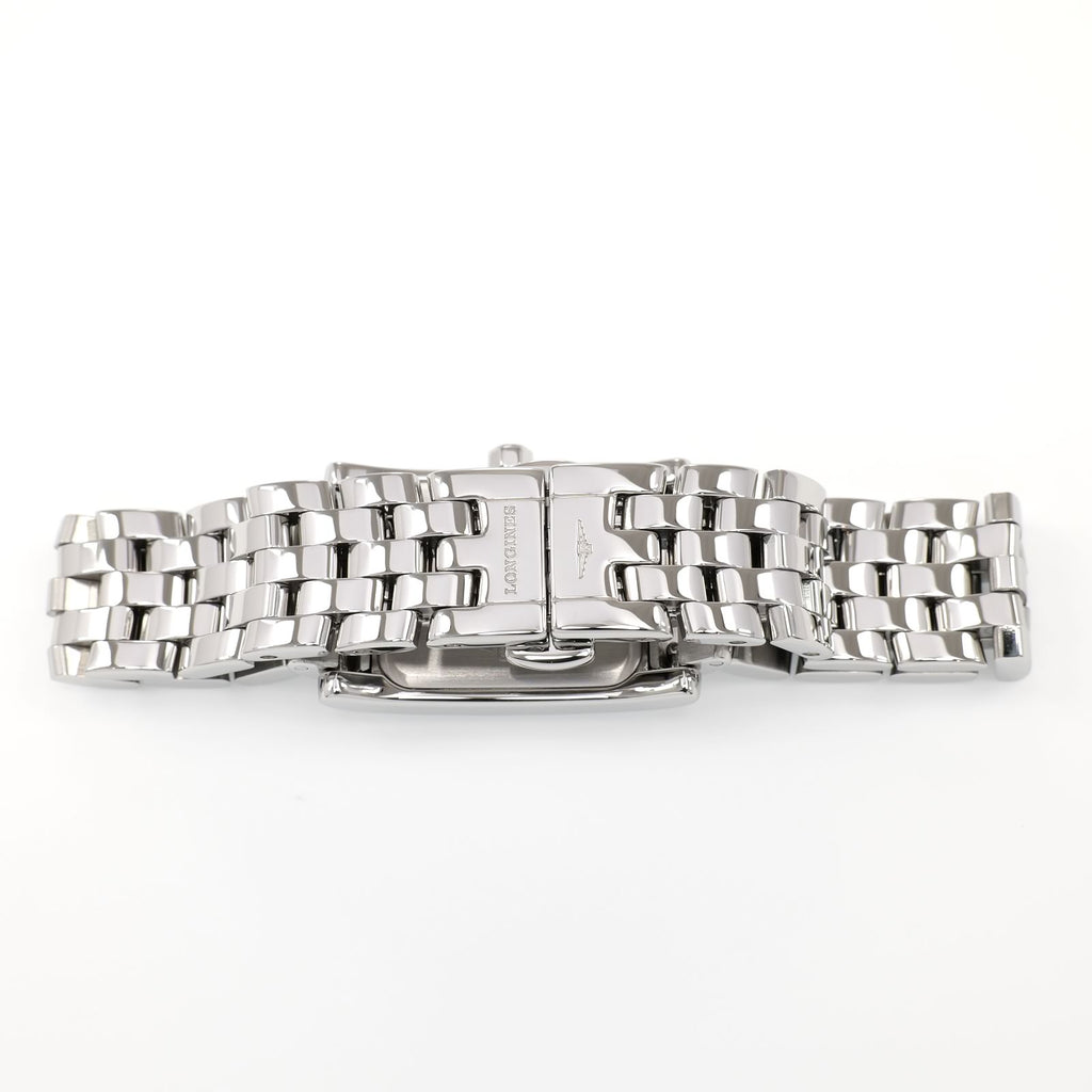 Longines DolceVita L5.155.4 stainless steel bracelet
