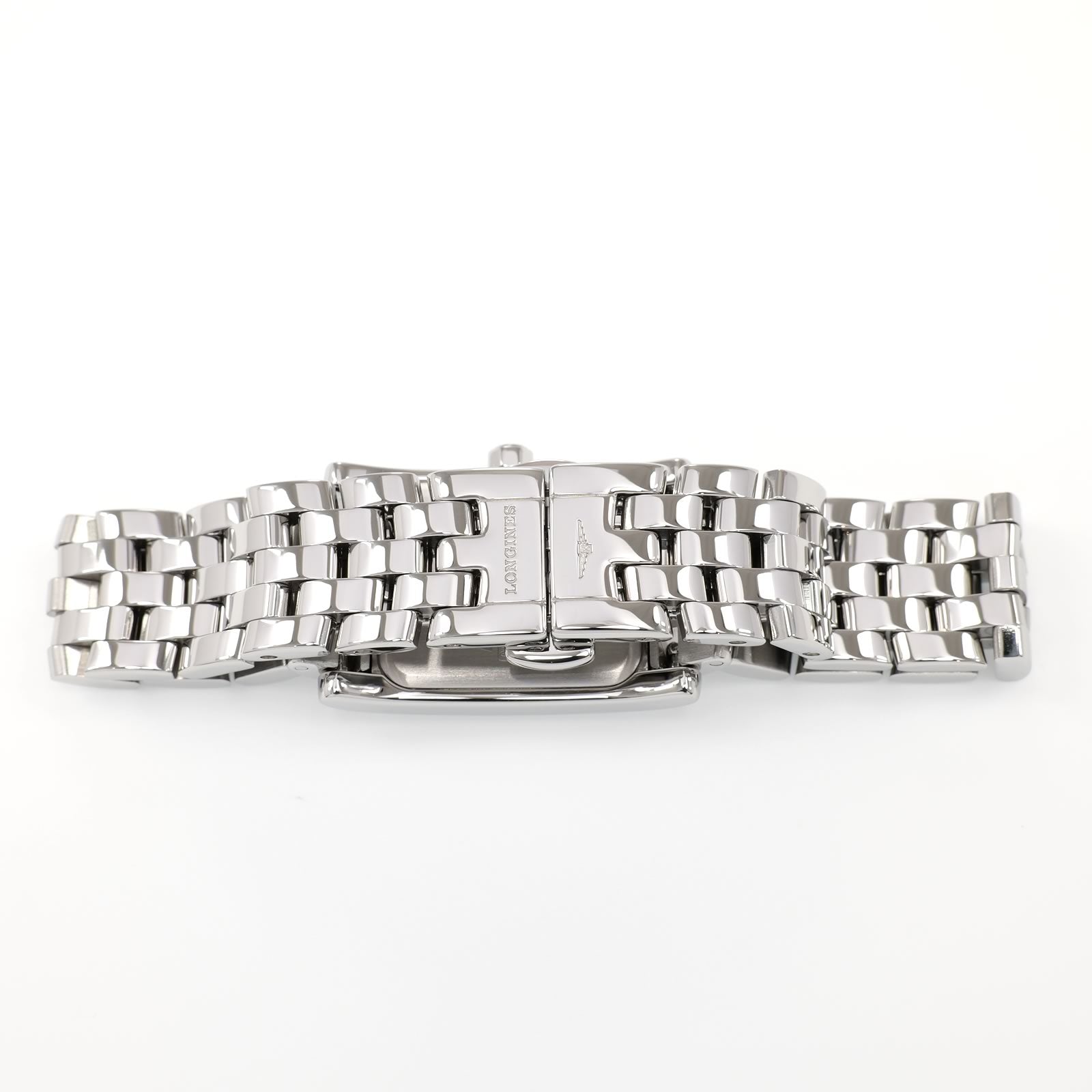 Longines DolceVita L5.155.4 stainless steel bracelet