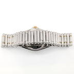 Breitling Callistino B52345 stainless steel and 18k gold Rouleaux Bracelet