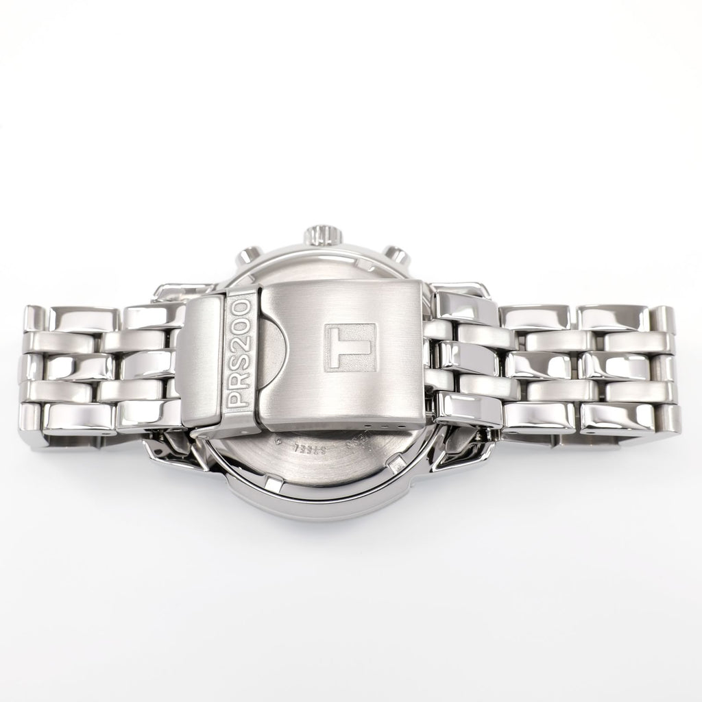 Tissot T-Sport PRS200 stainless steel bracelet