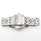 Tissot T-Sport PRS200 stainless steel bracelet