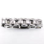 Chopard La Strada 41/8380 stainless steel bracelet