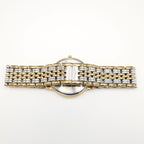 Longines La Grande Classique L5.632.2 stainless steel and gold pvd bracelet